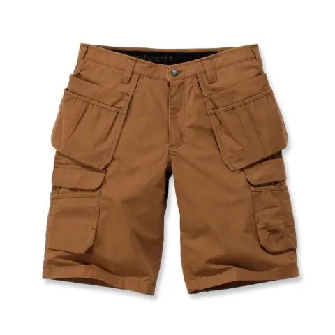 Sista chansen Carhartt 104201BRN-32 Shorts