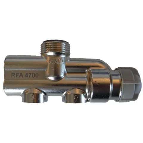 Rea MMA RFA 4700 Rotventil