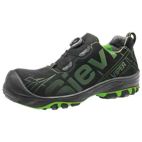 Sievi Viper Roller+ S3 Skyddssko Endast denna vecka