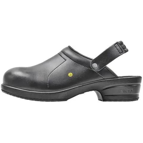 Sievi File Black Yrkessko Fynd