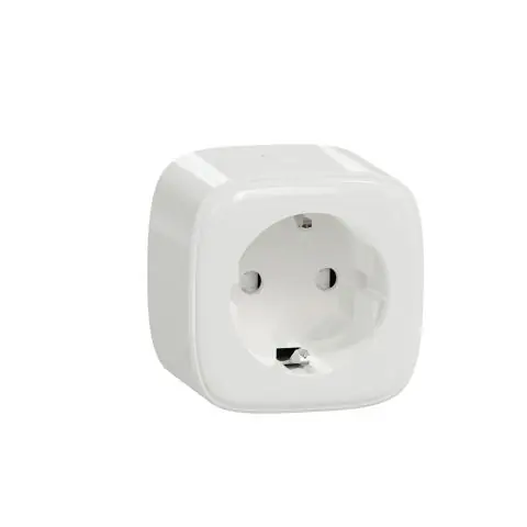Schneider Electric Wiser CCT711119 Uttag Reapris