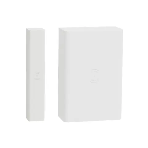 Schneider Electric Wiser CCT591011 Magnetkontakt Billigare