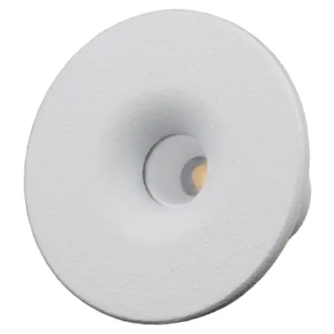 Populärt val Designlight Q-25MW Downlight