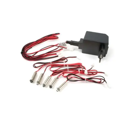 Designlight D-LF045 LED-set Billig