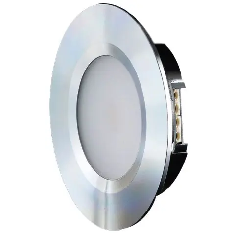Designlight Q-36A Downlight Snabb frakt