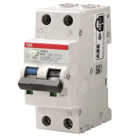 ABB 2CSR255180R1024 Personskyddsautomat Köp nu