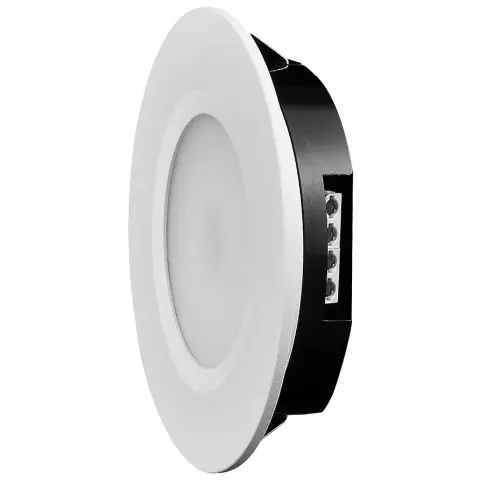 Designlight Q-36MW Downlight Sänkt pris