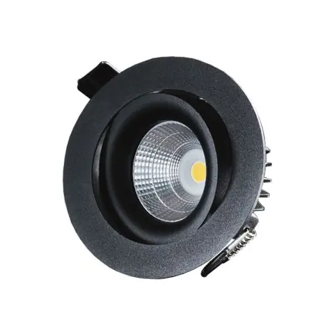 Designlight P-1602527B Downlight Lågt pris