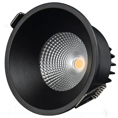 Rabatt Designlight P-196B Downlight