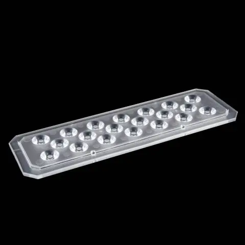 Sänkt pris Designlight DB-790 Lins