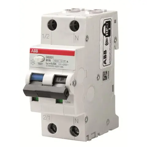 prisnedsättning ABB 2CSR255180R3164 Personskyddsautomat