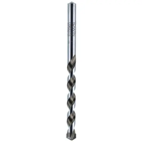 Bästa pris Irwin Cordless Multi 10501932 Universalborr