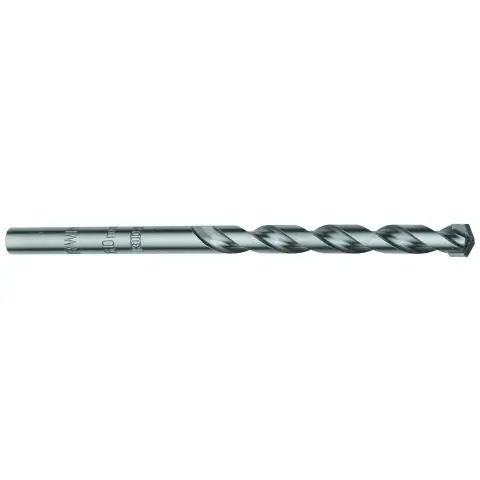 Snabb frakt Irwin 10502075 Borr