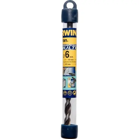 Erbjudandepris Irwin Cordless Multi 10501927 Universalborr