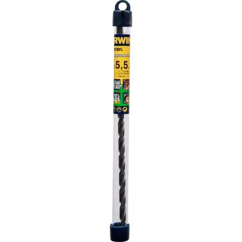 Outlet Irwin 10501820 Murbruksborr