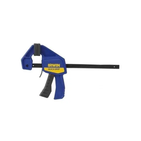 Kampanjpris Irwin Quick Grip Mini Snabbtving