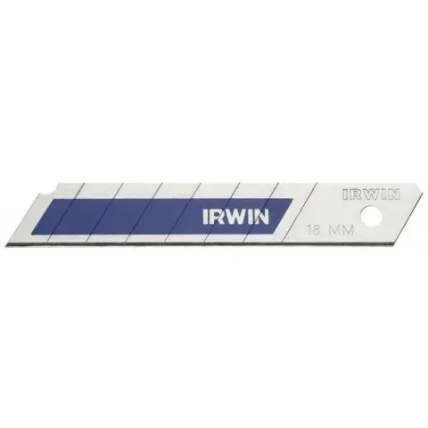 Trygg betalning Irwin 10507103 Brytblad