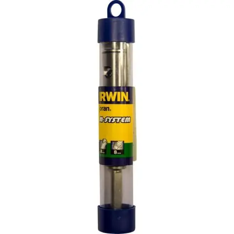 Beställ nu Irwin M-System 10507590 Borr