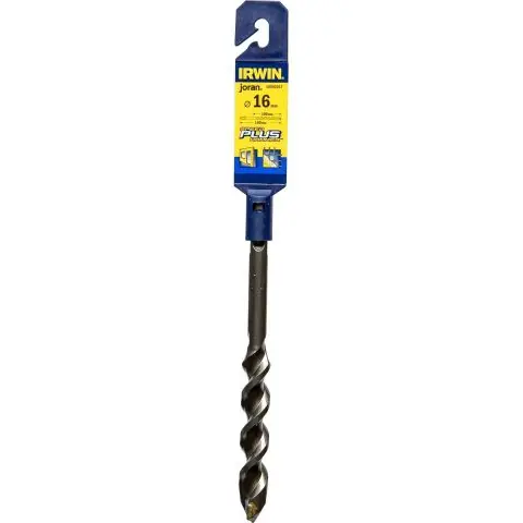 Irwin 10502017 Borr Kundfavorit