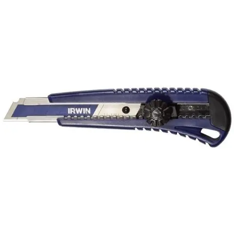 Irwin 10508136 Brytbladskniv Rea