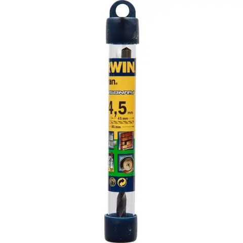 Irwin 10501816 Murbruksborr Beställ nu