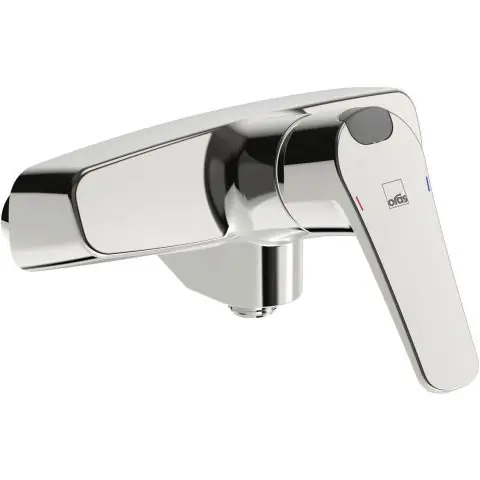 Snabb frakt Oras Vega Duschblandare