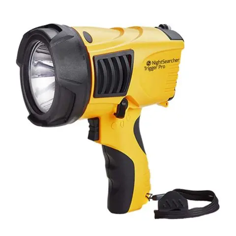 Sänkt pris Rutab Trigger Pro LED Arbetslampa