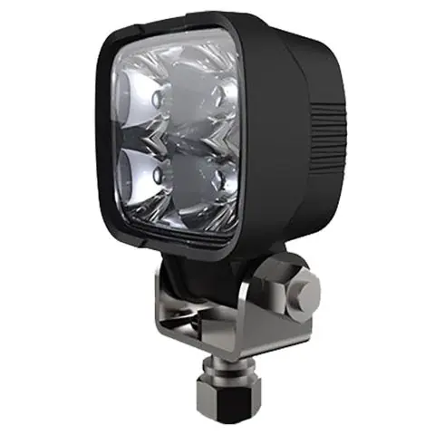 Rutab 7507372 Arbetslampa Bästa pris