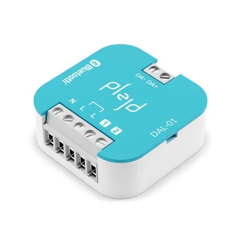 Plejd DAL-01 Dimmer Kampanjpris