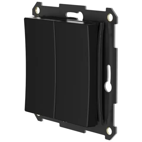 Rabatter Plejd WPH-01-EB Tryckknapp