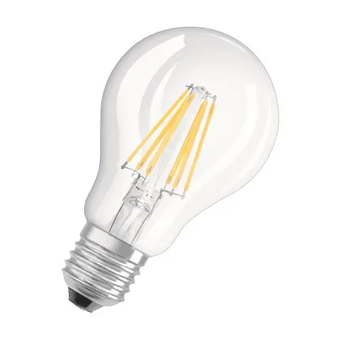Rea Osram Led Retrofit Classic A LED-lampa