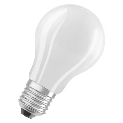Beställ idag Osram Led Retrofit Classic A Dim LED-lampa