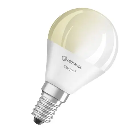 Rabatter LEDVANCE Mini Bulb LED-lampa