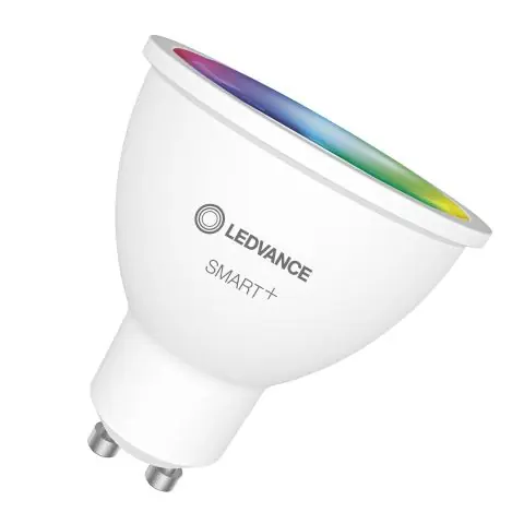 LEDVANCE Spot Multicolour LED-reflektorlampa Begränsat antal