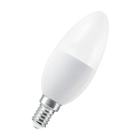 LEDVANCE Candle LED-lampa Premium