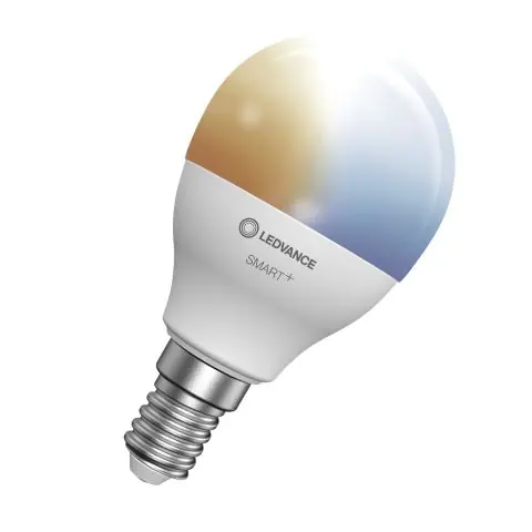 Premium LEDVANCE Mini Bulb Tunable White LED-lampa