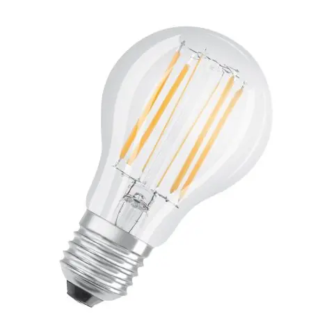 Osram Led Retrofit Classic A LED-lampa Beställ idag