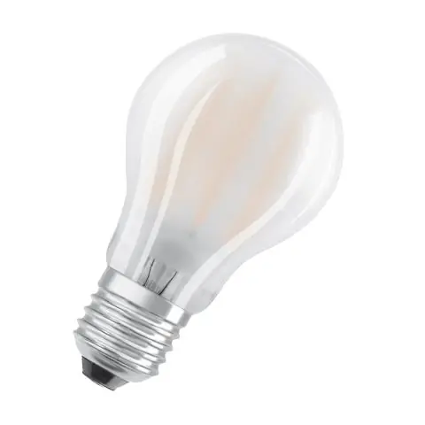 Populär Osram Led Retrofit Classic A LED-lampa