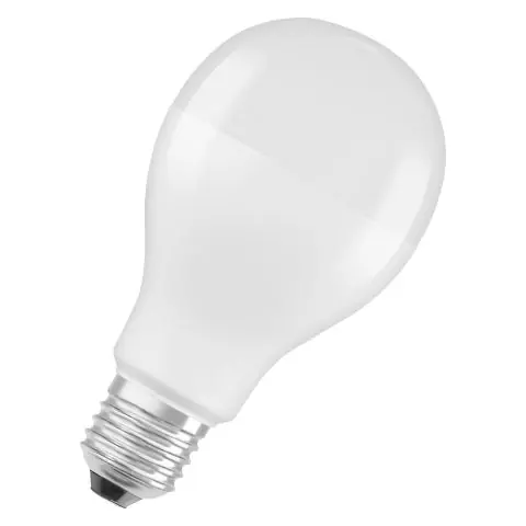 Bästa pris Osram Led Star Classic A LED-lampa