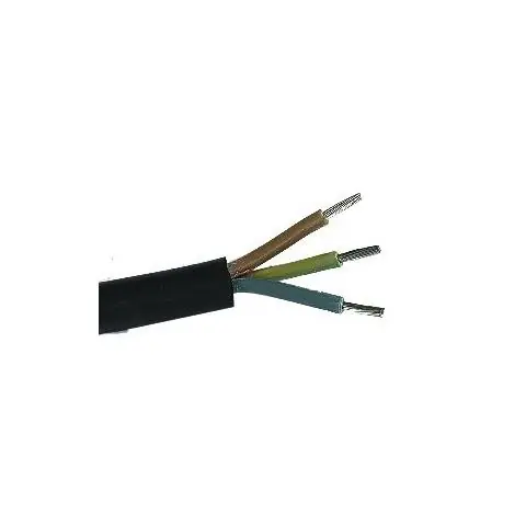 Populärt val Gelia 04.0000381 Kabel