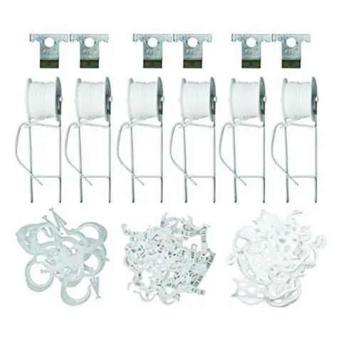 Palram Canopia 540-071 Uppbindningskit Reapris