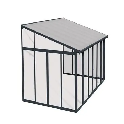 Palram Canopia Canopia SanRemo Uterum Nedsatt pris