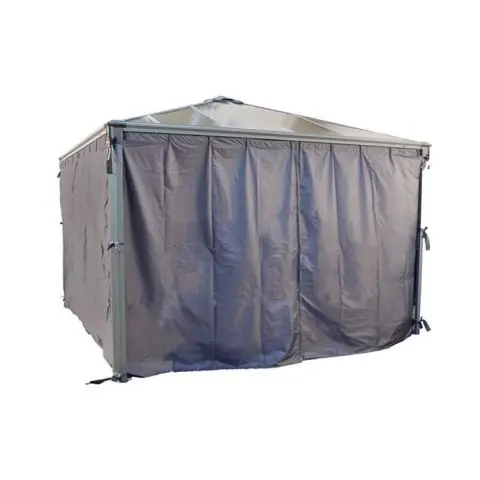 Palram Canopia 540-047 Gardinset Säker betalning