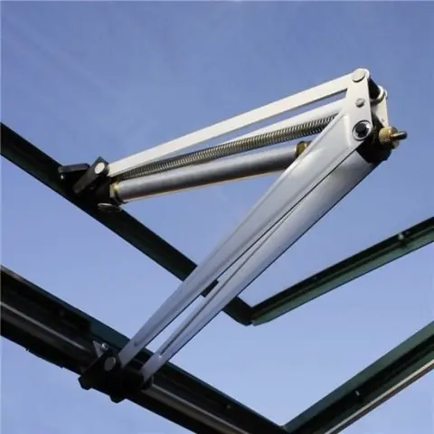 Palram Canopia 540-093 Ventilationskit Erbjudande