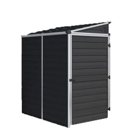 Palram Canopia Pent Skylight Skjul Endast idag