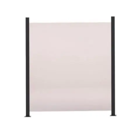 Nyhet Nordic Fence 116-080 Glasstaketset