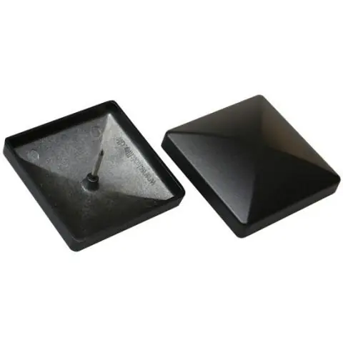 Kokille CAP 76 Aluminiumtopp Erbjudande