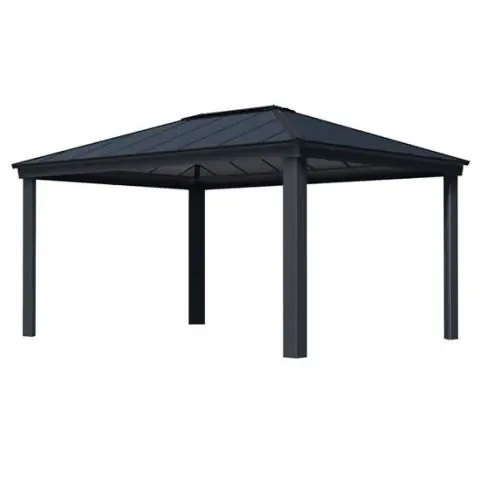 Palram Canopia Dallas 4900 Paviljong Fynd