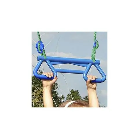 Jungle Gym Monkey Bar Armgunga Bästa pris