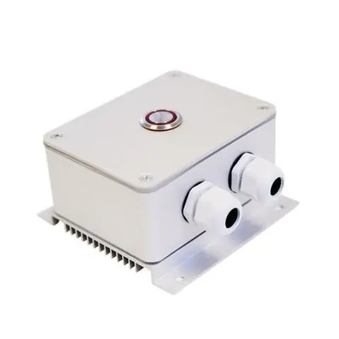 Handla nu HEAT1 212-390 Timerkontakt